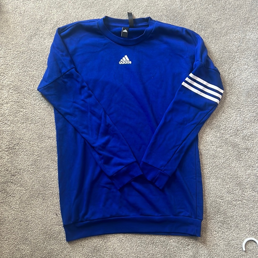 Adidas Crewneck